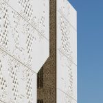 Palace of Justice By Mecanoo Architecten - Sheet6