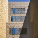 Palace of Justice By Mecanoo Architecten - Sheet7