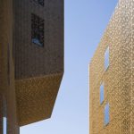 Palace of Justice By Mecanoo Architecten - Sheet8