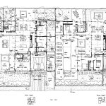 Palm Springs Modern By Borden Partnership Architecure and Design - Sheet6