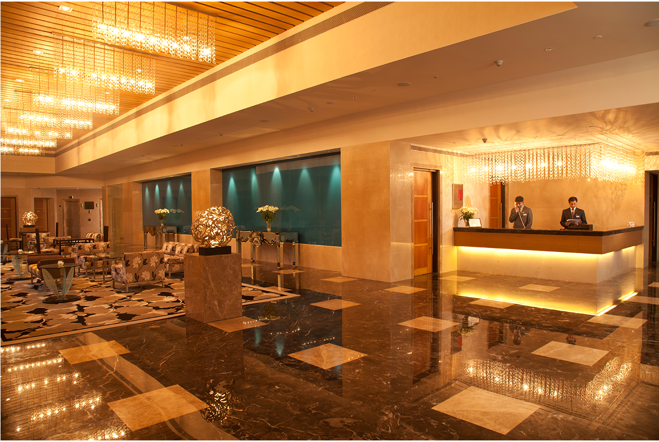 Top 60 Architecture Firms in Mumbai - Parallax Design Studio