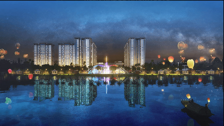 Top 60 Architecture Firms in Mumbai - ARK Reza Kabul Architects