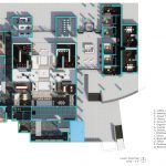 Sensory healing Center by Jee Yeon Choi - Sheet1