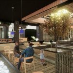 Sensory healing Center by Jee Yeon Choi - Sheet10