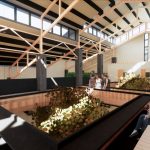 Sensory healing Center by Jee Yeon Choi - Sheet12
