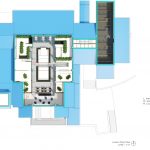 Sensory healing Center by Jee Yeon Choi - Sheet2