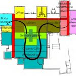 Sensory healing Center by Jee Yeon Choi - Sheet6