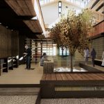 Sensory healing Center by Jee Yeon Choi - Sheet7