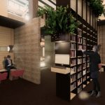 Sensory healing Center by Jee Yeon Choi - Sheet9
