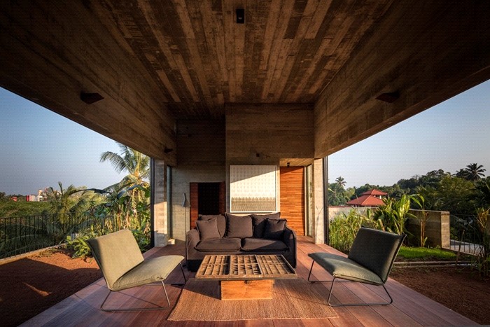 Sneak Peek into Architect Palinda Kannangara - Sheet2