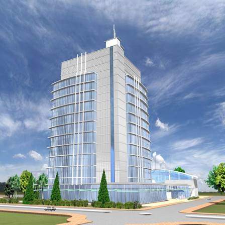 Top 60 Architecture Firms in Mumbai - Master and Associates