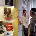 The Bonjour India Experience By Space Matters - Sheet1