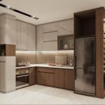 The Botanica apartment by Hoa Quỳnh - Sheet2