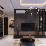 The Botanica apartment by Hoa Quỳnh - Sheet3