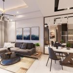 The Botanica apartment by Hoa Quỳnh - Sheet4