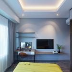 The Botanica apartment by Hoa Quỳnh - Sheet5