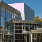 The Bridge Community Church By Carlson Architecture - Sheet2