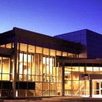 The Bridge Community Church By Carlson Architecture - Sheet5