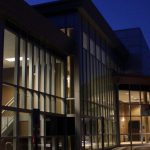 The Bridge Community Church By Carlson Architecture - Sheet7