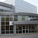 The Bridge Community Church By Carlson Architecture - Sheet9