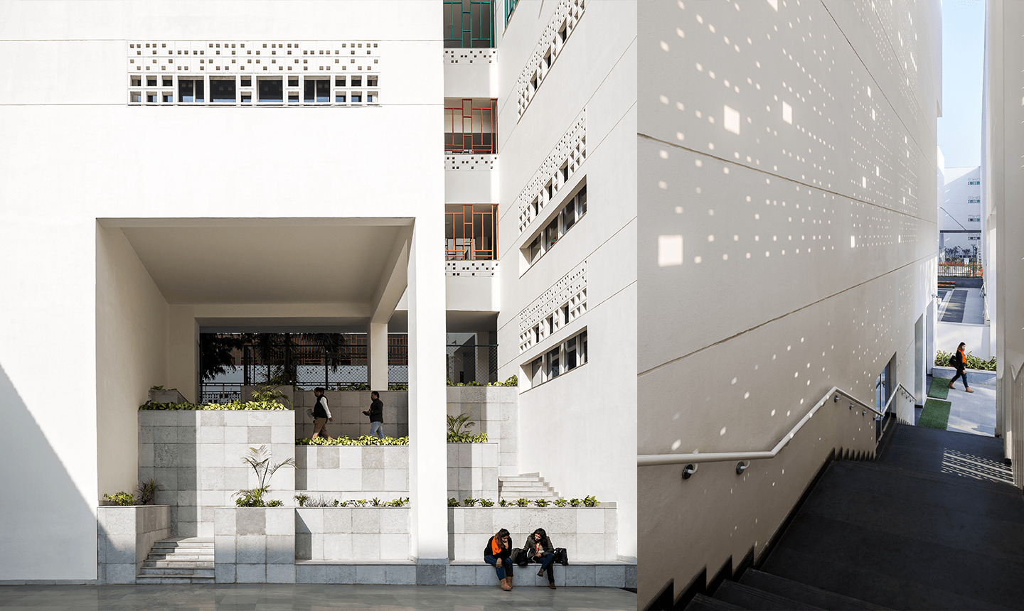 Top 60 Architecture Firms in Mumbai - Morphogenesis