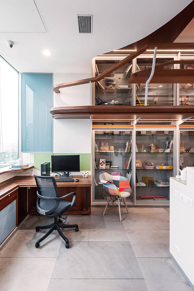 Top 60 Architecture Firms in Mumbai - JDAP Architecture and Planning