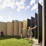 Town Enclosure By Carney Logan Burke Architects - Sheet2