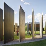Town Enclosure By Carney Logan Burke Architects - Sheet3