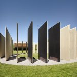 Town Enclosure By Carney Logan Burke Architects - Sheet4