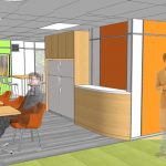Tufts University By Chan Mock Architects - Sheet10
