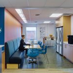 Tufts University By Chan Mock Architects - Sheet1
