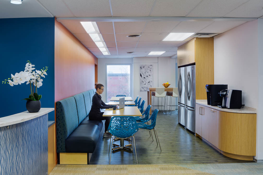 Tufts University By Chan Mock Architects - sheet 2