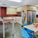 Tufts University By Chan Mock Architects - Sheet3