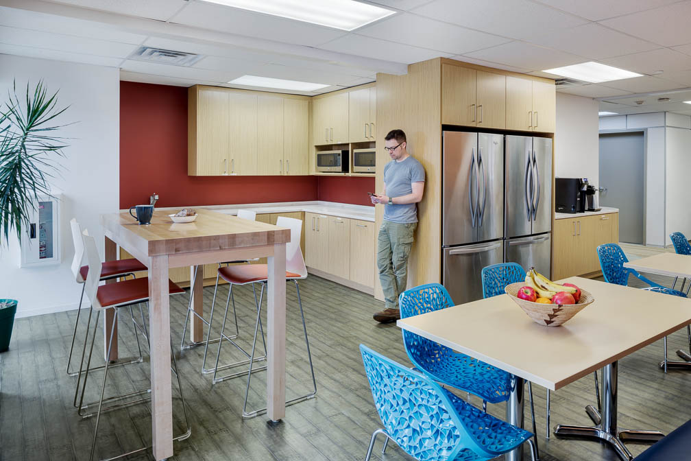Tufts University By Chan Mock Architects - sheet 4