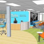 Tufts University By Chan Mock Architects - Sheet7