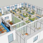Tufts University By Chan Mock Architects - Sheet8
