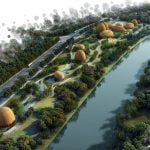 Waterfront Clubhouse By Davide Macullo Architects - Sheet23