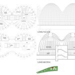 Waterfront Clubhouse By Davide Macullo Architects - Sheet11
