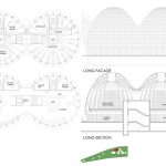 Waterfront Clubhouse By Davide Macullo Architects - Sheet11