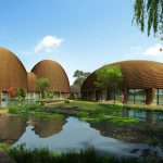 Waterfront Clubhouse By Davide Macullo Architects - Sheet21