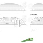 Waterfront Clubhouse By Davide Macullo Architects - Sheet2