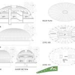 Waterfront Clubhouse By Davide Macullo Architects - Sheet1