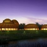 Waterfront Clubhouse By Davide Macullo Architects - Sheet20