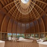 Waterfront Clubhouse By Davide Macullo Architects - Sheet16