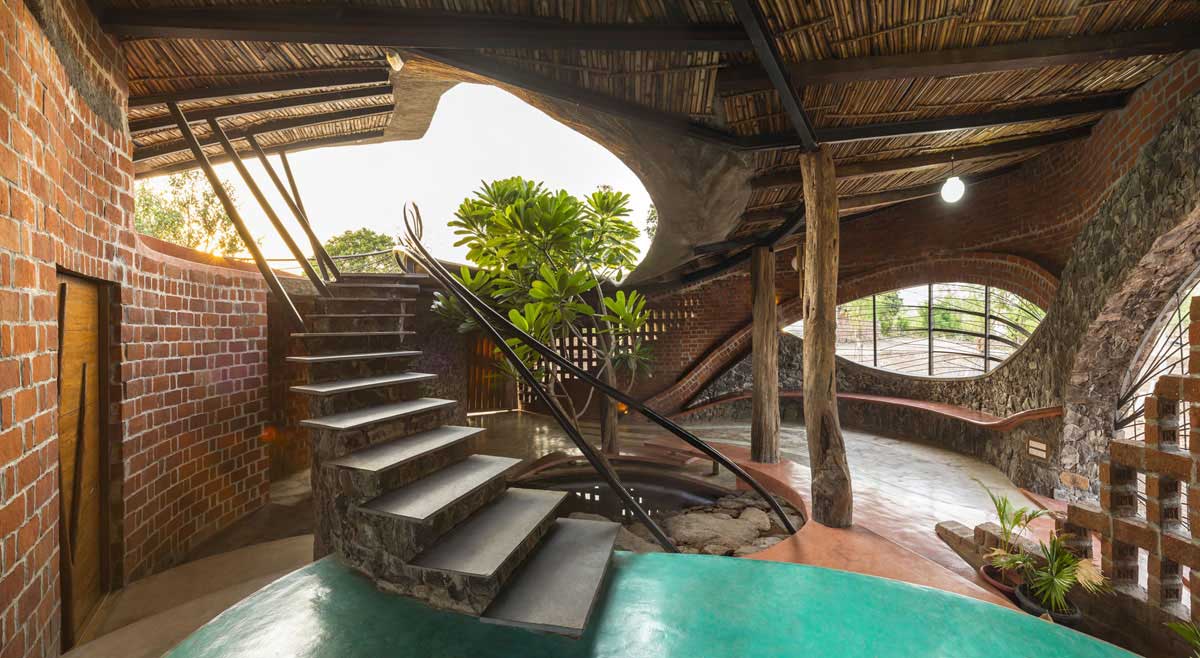 Top 60 Architecture Firms in Mumbai - iStudio Architecture