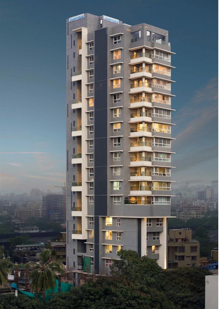 Top 60 Architecture Firms in Mumbai - GA Design