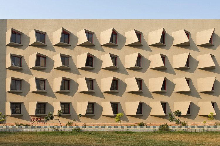 Top 60 Architecture Firms in Mumbai - Sanjay Puri Architects