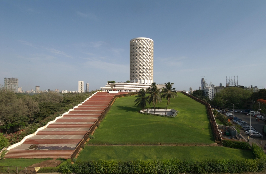 Top 60 Architecture Firms in Mumbai - I M Kadri Architects