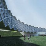 Tecnological Park By Microscape Architecture + Urban Design - Sheet4