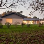 032_House On The Hills By MIDE Architetti - Sheet2